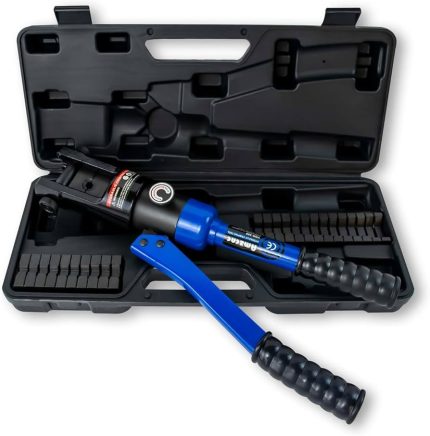 Pince hydraulique